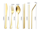 Cutlery Set - Yorkn Inc✅