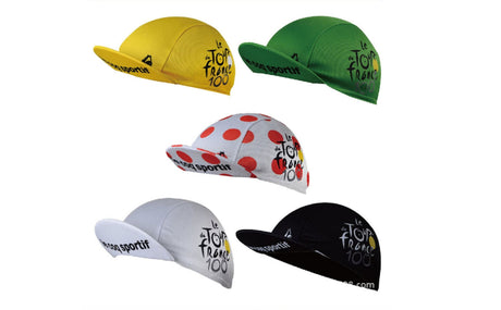 Cycling Cap - Yorkn Inc✅