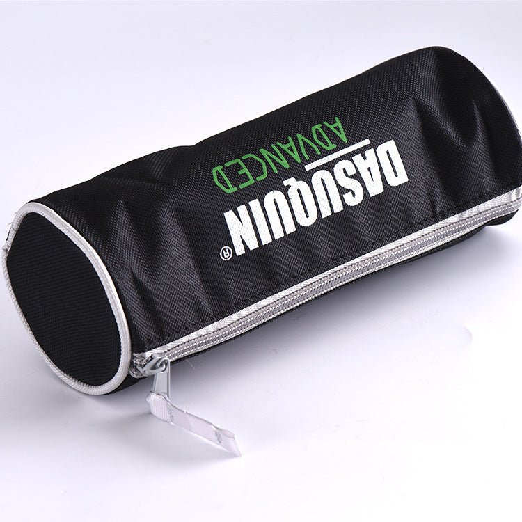 Cylindrical Pen Bag - Yorkn Inc✅