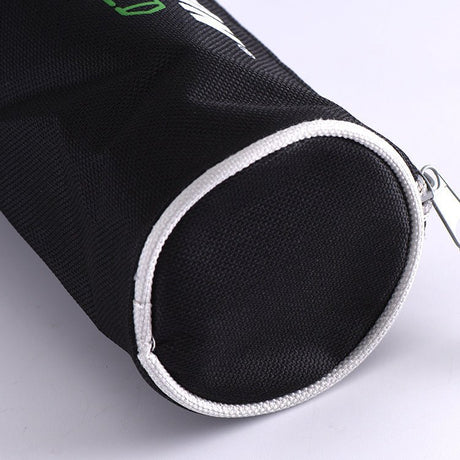 Cylindrical Pen Bag - Yorkn Inc✅