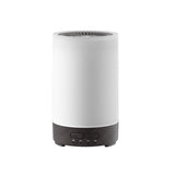 Cylindrical Ultrasonic Aroma Diffuser - Yorkn Inc✅