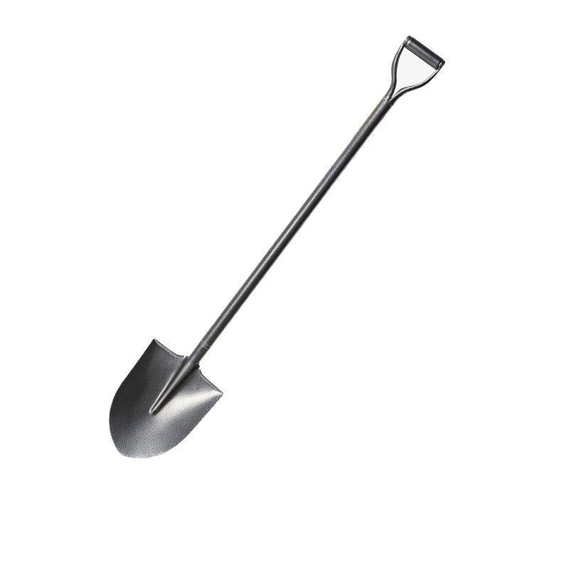 D Grip Handle Shovel - Yorkn Inc✅