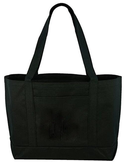 Daily Tote With Shoulder Handle - Yorkn Inc✅