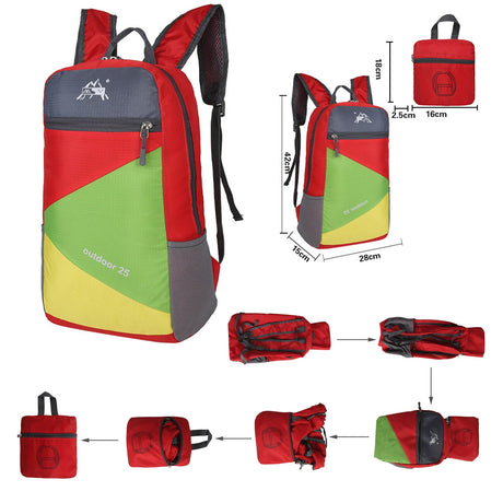 Daypack Bag - Yorkn Inc✅