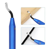 Deburring Tool With Blade - Yorkn Inc✅