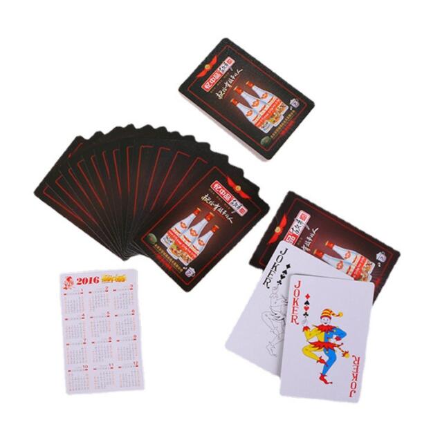 Decks Playing Cards - Yorkn Inc✅
