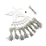 Decorations Outdoor String Lights 8 Modes - Yorkn Inc✅