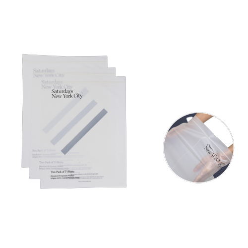 Degradable Cellophane Bag - Yorkn Inc✅