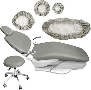 Dental Chair Covers 4 Sets - Yorkn Inc✅