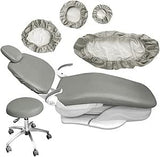 Dental Chair Covers 4 Sets - Yorkn Inc✅