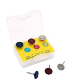 Dental Polishing Brushes Set - Yorkn Inc✅
