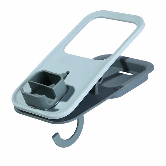 Desk Cup Holder Drinking Cup Holder - Yorkn Inc✅