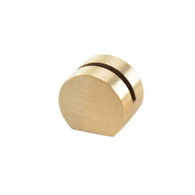 Desktop Brass Card Holder Base - Yorkn Inc✅