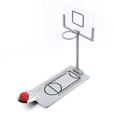 Desktop Folding Basketball Machine - Yorkn Inc✅
