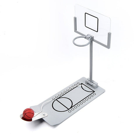 Desktop Folding Basketball Machine - Yorkn Inc✅