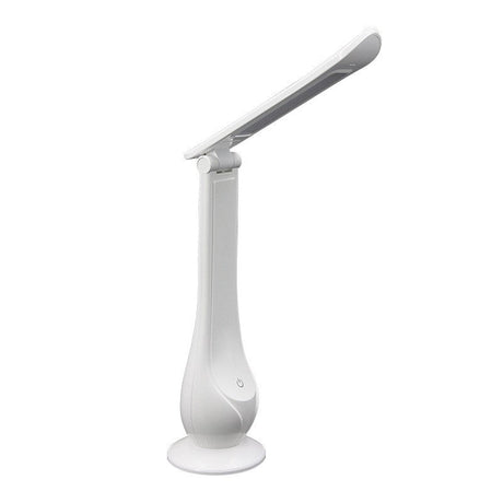 Desktop Lamp W/ Display Screen - Yorkn Inc✅