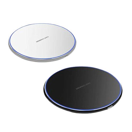 Desktop Wireless Charger - Yorkn Inc✅