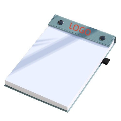 Detachable Notepad - Yorkn Inc✅