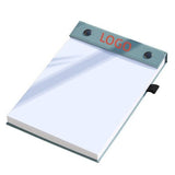 Detachable Notepad - Yorkn Inc✅