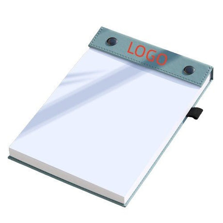 Detachable Notepad - Yorkn Inc✅