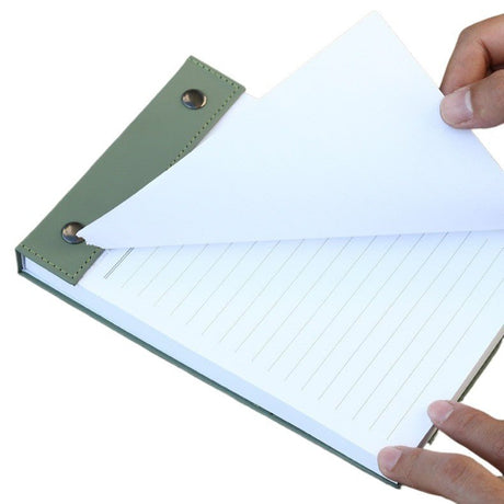 Detachable Notepad - Yorkn Inc✅