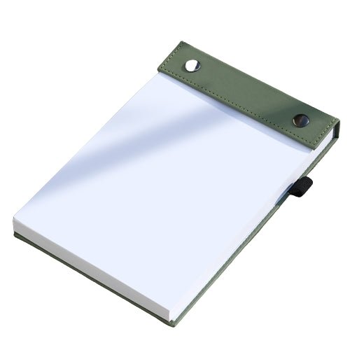 Detachable Notepad - Yorkn Inc✅