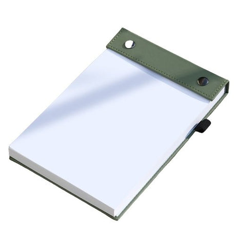 Detachable Notepad - Yorkn Inc✅