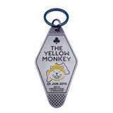 Diamond Shape Keychain - Yorkn Inc✅