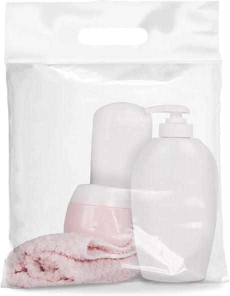 Die - cut Handle Bag - Yorkn Inc✅