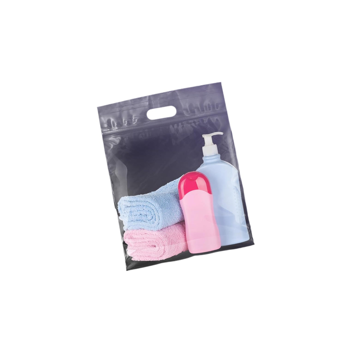 Die - cut Handle Bag - Yorkn Inc✅