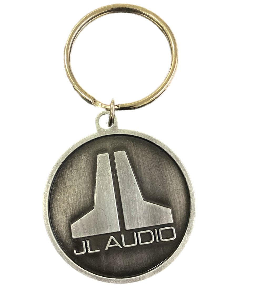 Die Struck Key Chain - Yorkn Inc✅