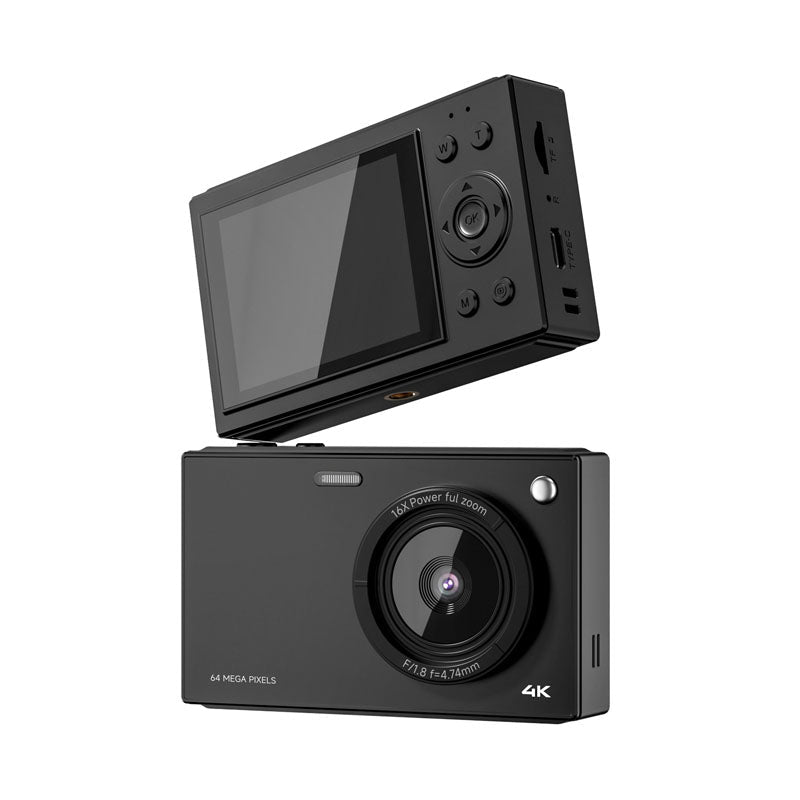 Digital Camera - Yorkn Inc✅