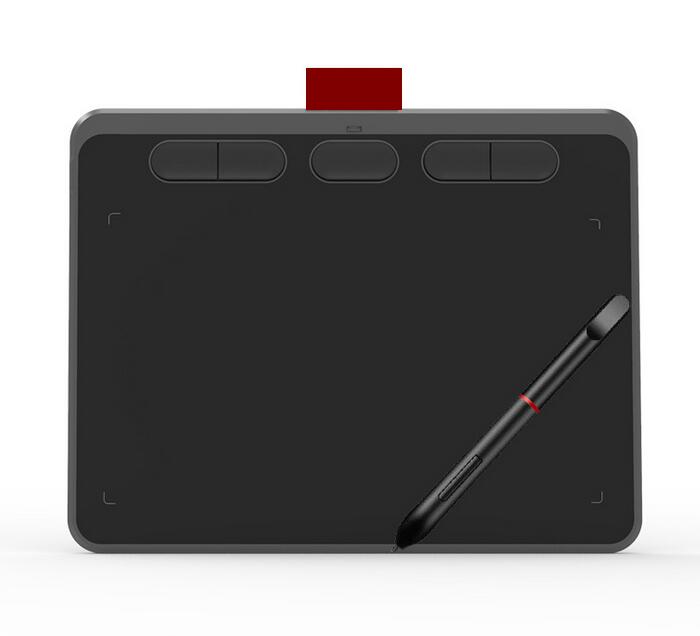 Digital Graphics Tablet - Yorkn Inc✅