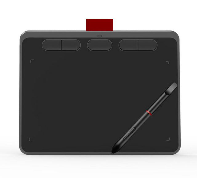 Digital Graphics Tablet - Yorkn Inc✅