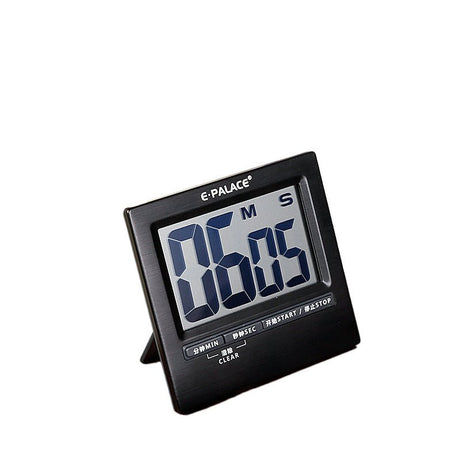 Digital Kitchen Timer & Stopwatch - Yorkn Inc✅