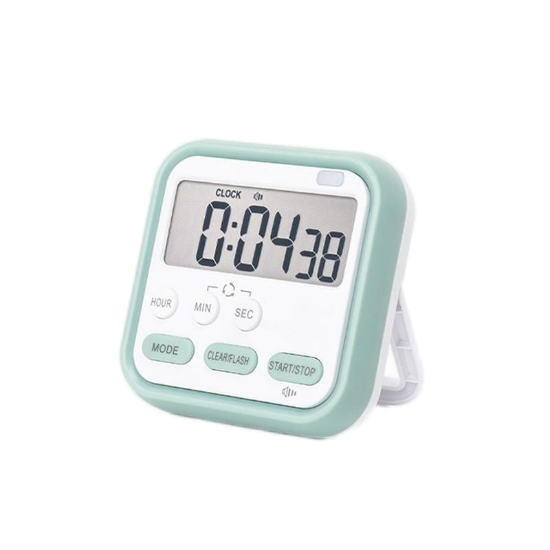 Digital Kitchen Timer With Alarm - Yorkn Inc✅