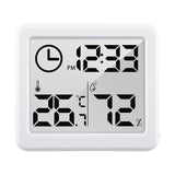 Digital Touch Screen Thermometer - Yorkn Inc✅