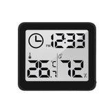 Digital Touch Screen Thermometer - Yorkn Inc✅