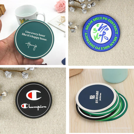 Dining Table Coaster - Yorkn Inc✅