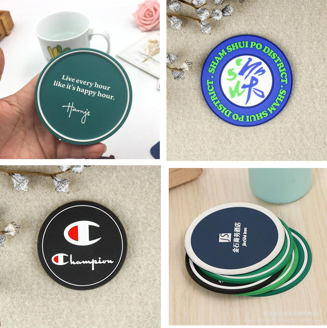 Dining Table Coaster - Yorkn Inc✅