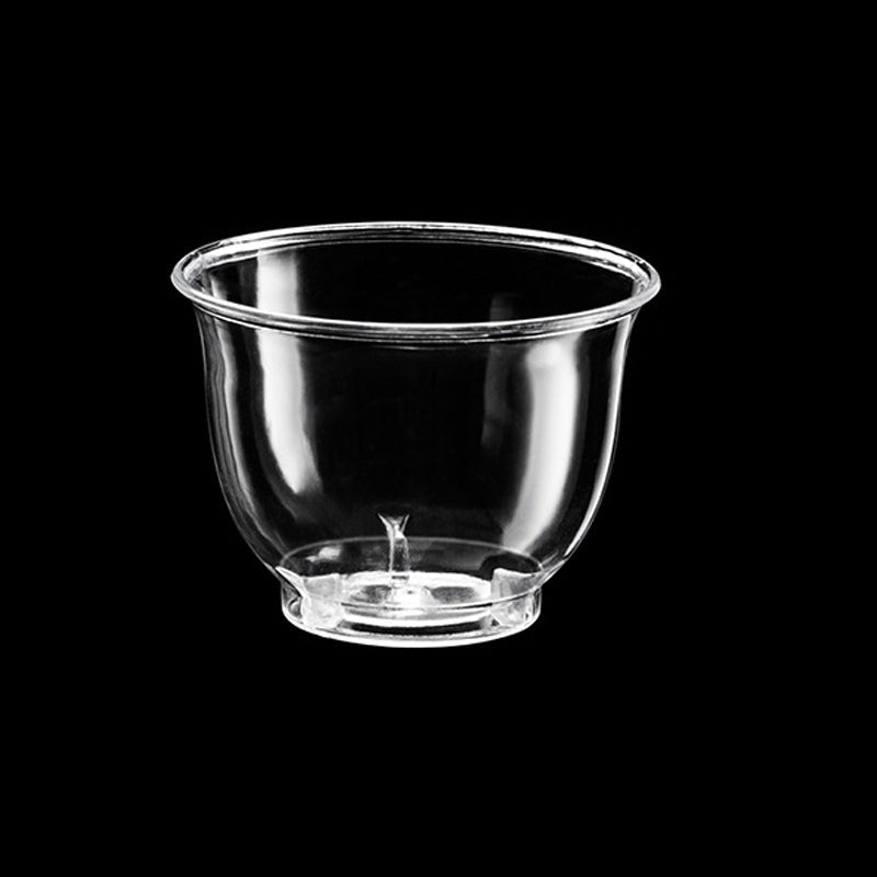 Disposable 2oz Plastic Cup - Yorkn Inc✅