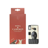 Disposable Cameras With Packaging - Yorkn Inc✅