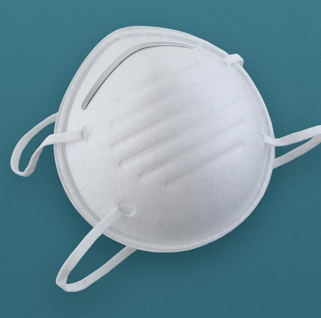Disposable Face Mask - Yorkn Inc✅