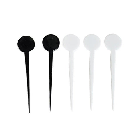 Disposable Fruit Fork - Yorkn Inc✅