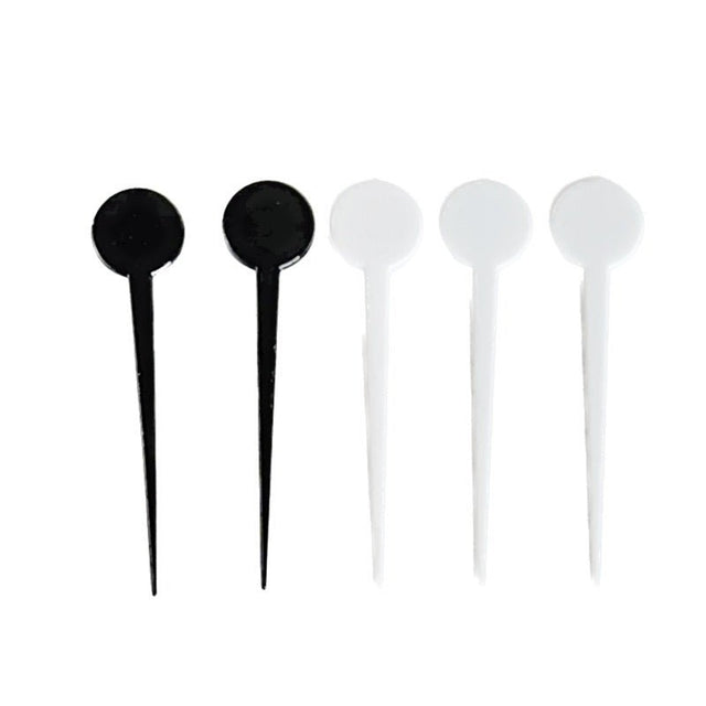 Disposable Fruit Fork - Yorkn Inc✅