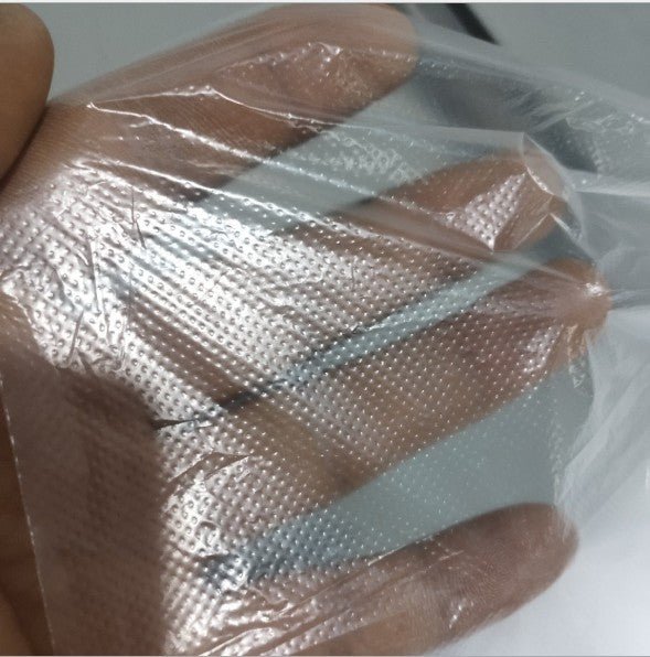 Disposable Hairdressing Cape - Yorkn Inc✅