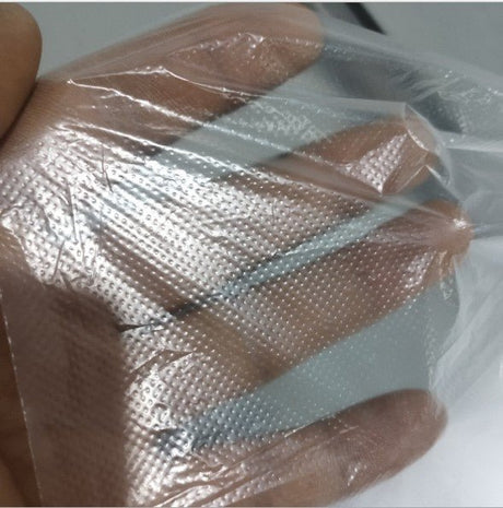 Disposable Hairdressing Cape - Yorkn Inc✅