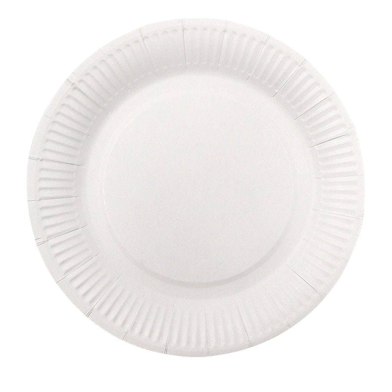 Disposable Paper Plates - Yorkn Inc✅