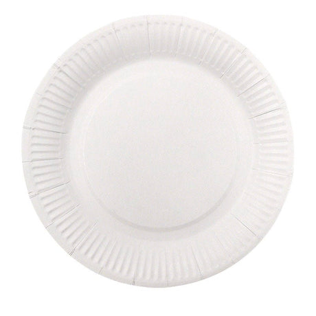 Disposable Paper Plates - Yorkn Inc✅