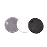 Disposable Plastic Coffee Cup Lid - Yorkn Inc✅
